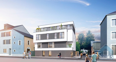 Duplex with 4 bedroom(s) to sell in Esch-sur-Alzette