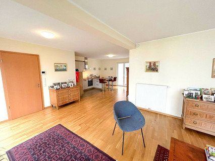 Wohnung 2 Zimmer zu verkaufen in Grevenmacher