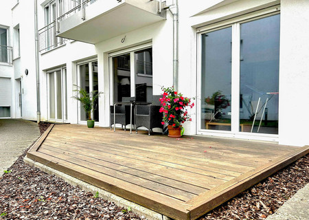 Wohnung 2 Zimmer zu verkaufen in Grevenmacher