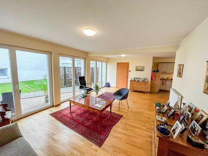 Wohnung 2 Zimmer zu verkaufen in Grevenmacher