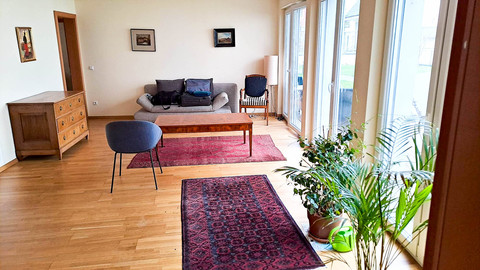 Wohnung 2 Zimmer zu verkaufen in Grevenmacher