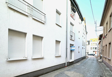 Wohnung 2 Zimmer zu verkaufen in Grevenmacher