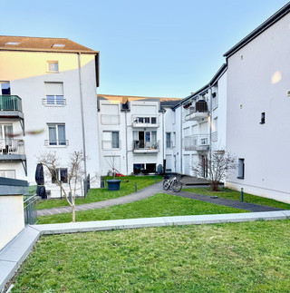 Wohnung 2 Zimmer zu verkaufen in Grevenmacher