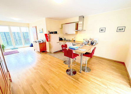 Wohnung 2 Zimmer zu verkaufen in Grevenmacher