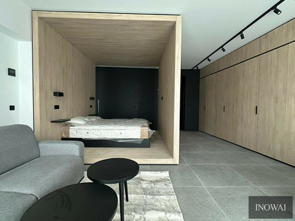 Einzimmerwohnung zu verkaufen in Luxembourg-Bonnevoie