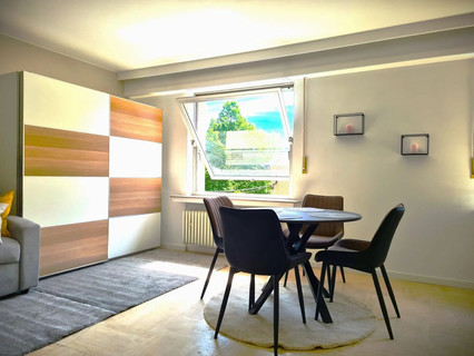 Estúdio para alugar em Luxembourg-Merl