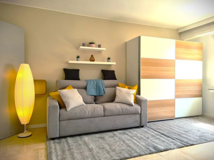 Estúdio para alugar em Luxembourg-Merl