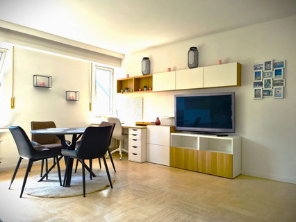 Estúdio para alugar em Luxembourg-Merl