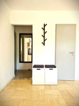 Estúdio para alugar em Luxembourg-Merl