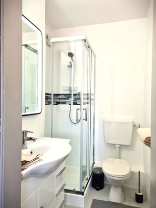 Estúdio para alugar em Luxembourg-Merl