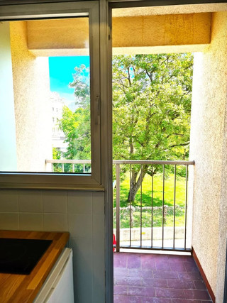 Estúdio para alugar em Luxembourg-Merl