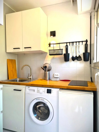 Estúdio para alugar em Luxembourg-Merl