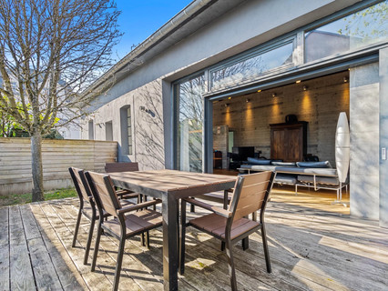 Maison 2 chambre(s) à vendre à Sandweiler