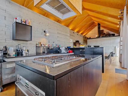 Maison 2 chambre(s) à vendre à Sandweiler