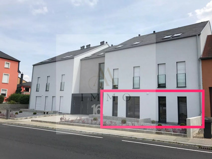 Apartamento com 1 quarto(s) para venda em Lintgen