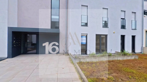 Apartamento com 1 quarto(s) para venda em Lintgen