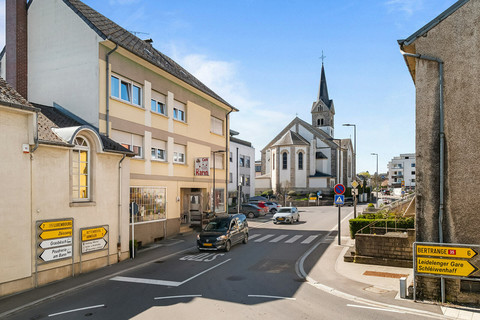 Investment property to sell in Leudelange