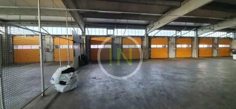 Warehouse/storage area to rent in Perl