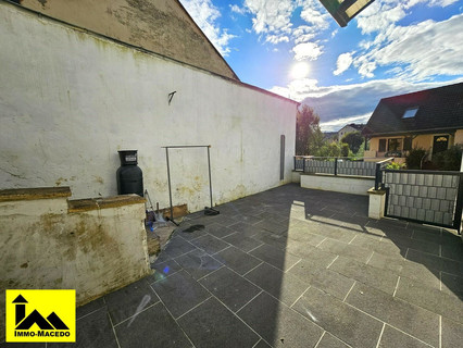 Detached house with 4 bedroom(s) to sell in Reisdorf