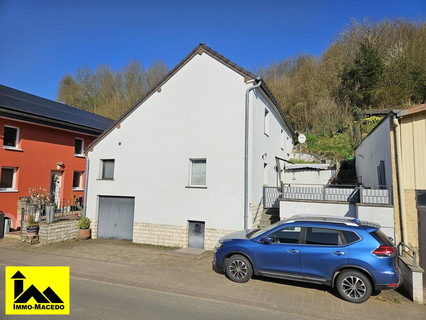 Detached house with 4 bedroom(s) to sell in Reisdorf