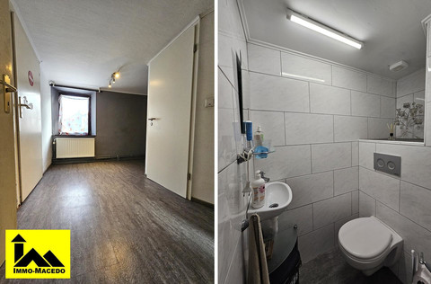 Detached house with 4 bedroom(s) to sell in Reisdorf
