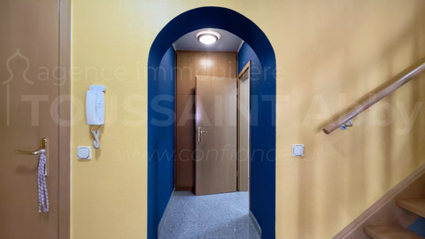 Appartement 3 chambre(s) à vendre à Steinsel