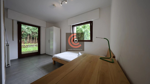 Quarto para alugar em Luxembourg-Dommeldange