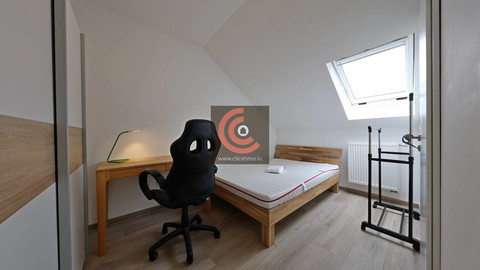 Quarto para alugar em Luxembourg-Gasperich