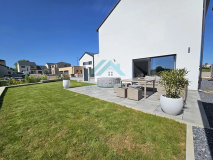 Moradia com 4 quarto(s) para venda em Hussigny-Godbrange