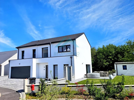 Moradia com 4 quarto(s) para venda em Hussigny-Godbrange