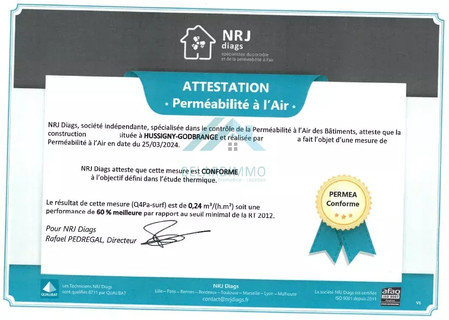 Moradia com 4 quarto(s) para venda em Hussigny-Godbrange