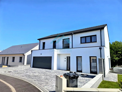 Haus 4 Zimmer zu verkaufen in Hussigny-Godbrange