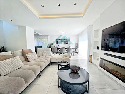 Moradia com 4 quarto(s) para venda em Hussigny-Godbrange