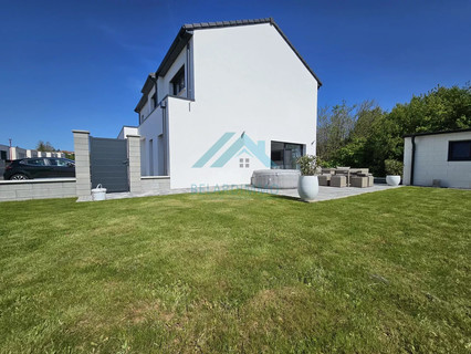 Moradia com 4 quarto(s) para venda em Hussigny-Godbrange