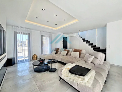 Moradia com 4 quarto(s) para venda em Hussigny-Godbrange