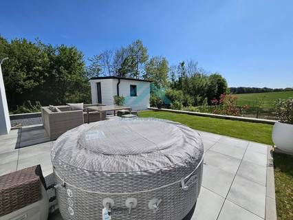 Moradia com 4 quarto(s) para venda em Hussigny-Godbrange