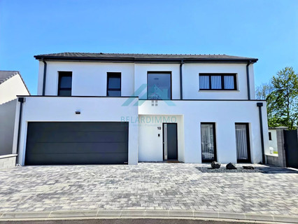 Moradia com 4 quarto(s) para venda em Hussigny-Godbrange