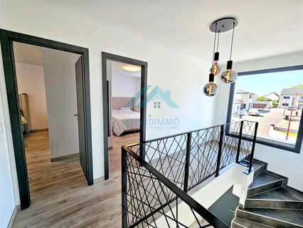 Moradia com 4 quarto(s) para venda em Hussigny-Godbrange