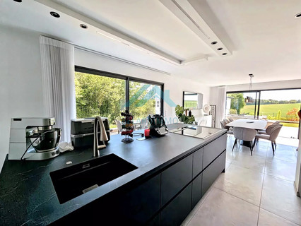 Moradia com 4 quarto(s) para venda em Hussigny-Godbrange