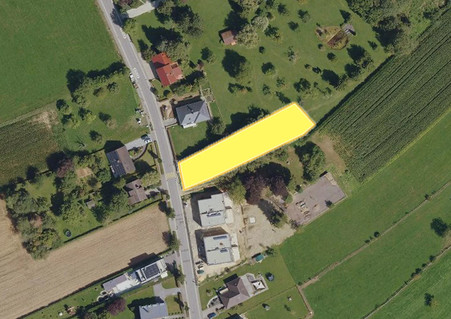 Grundstück zu verkaufen in Consdorf