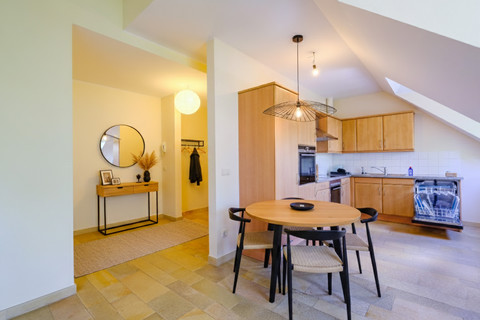 Duplex with 2 bedroom(s) to rent in Hautcharage