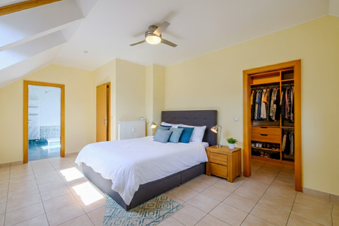 Duplex with 2 bedroom(s) to rent in Hautcharage