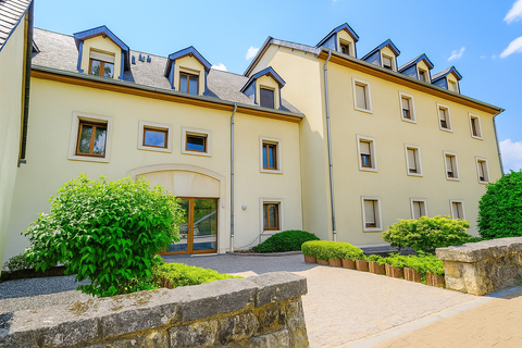 Duplex with 2 bedroom(s) to rent in Hautcharage