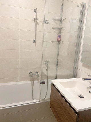 Estúdio para alugar em Luxembourg-Gasperich