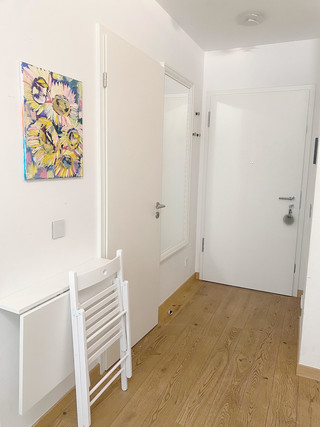 Estúdio para alugar em Luxembourg-Gasperich