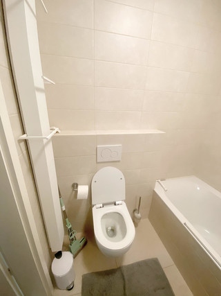 Estúdio para alugar em Luxembourg-Gasperich