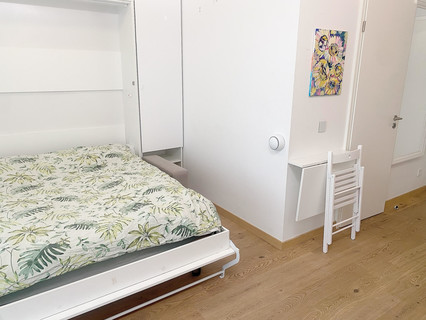 Estúdio para alugar em Luxembourg-Gasperich