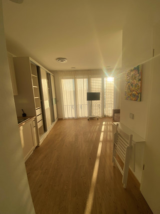 Estúdio para alugar em Luxembourg-Gasperich