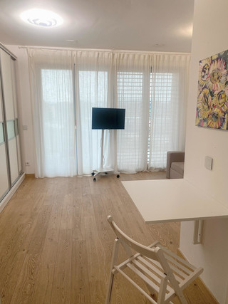 Estúdio para alugar em Luxembourg-Gasperich