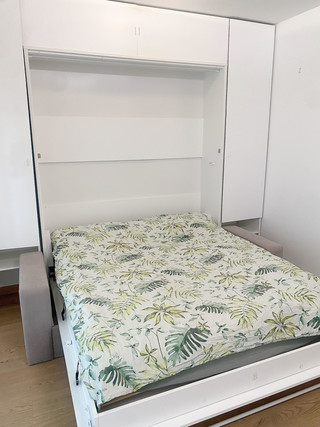 Estúdio para alugar em Luxembourg-Gasperich